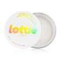 Lottie London Ready Set Go Setting Powder, True Translucent