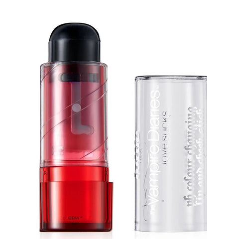 Lottie London x Vampire Diaries PH Color Changing Lip & Cheek Stick