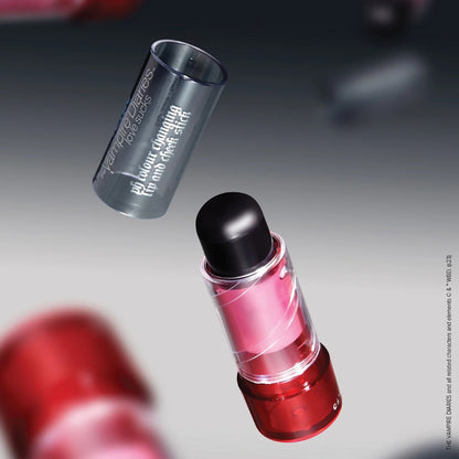 Lottie London x Vampire Diaries PH Color Changing Lip & Cheek Stick