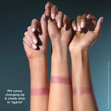 Lottie London x Vampire Diaries PH Color Changing Lip & Cheek Stick