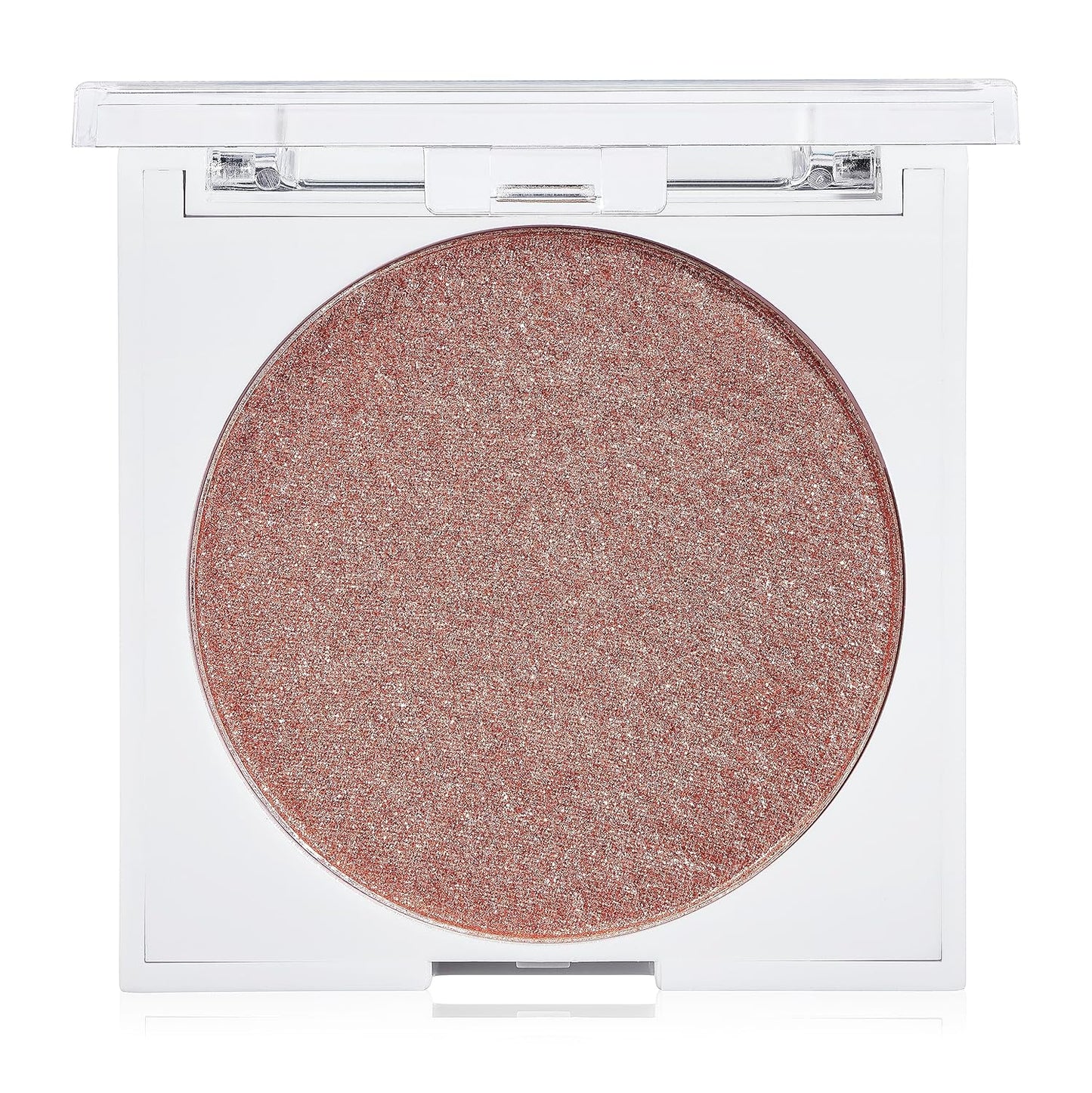 Lottie London Diamond Bounce Ultra-fine Gel-powder Highlighter, Rose Gold