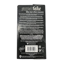 Lottie London x Vampire Diaries Love Sucks Mascara, Black