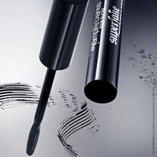 Lottie London x Vampire Diaries Love Sucks Mascara, Black