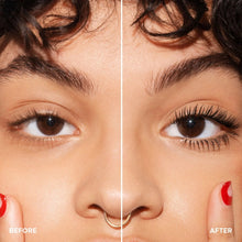 Lottie London x Vampire Diaries Love Sucks Mascara, Black