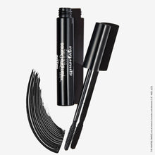 Lottie London x Vampire Diaries Love Sucks Mascara, Black
