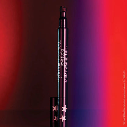 Lottie London x Vampire Diaries Star Stamp & Liner