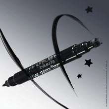 Lottie London x Vampire Diaries Star Stamp & Liner