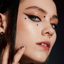 Lottie London x Vampire Diaries Star Stamp & Liner