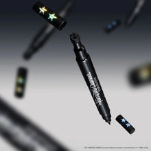 Lottie London x Vampire Diaries Star Stamp & Liner