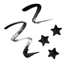 Lottie London x Vampire Diaries Star Stamp & Liner