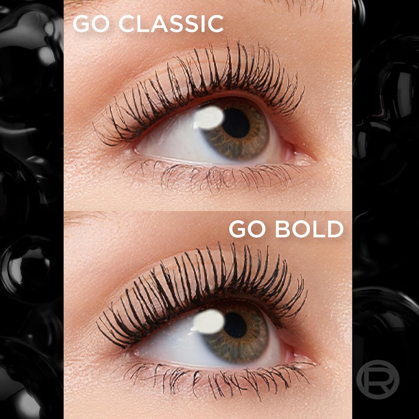 L'Oreal Paris Paradise Big Deal Mascara, 777 Black Brown