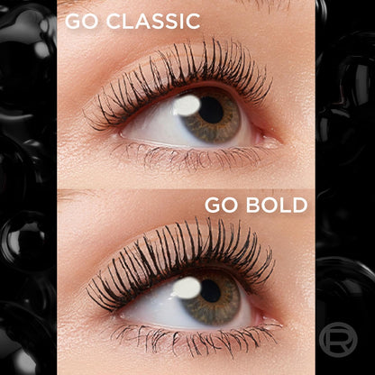 L'Oreal Paris Paradise Big Deal Mascara, 777 Black Brown