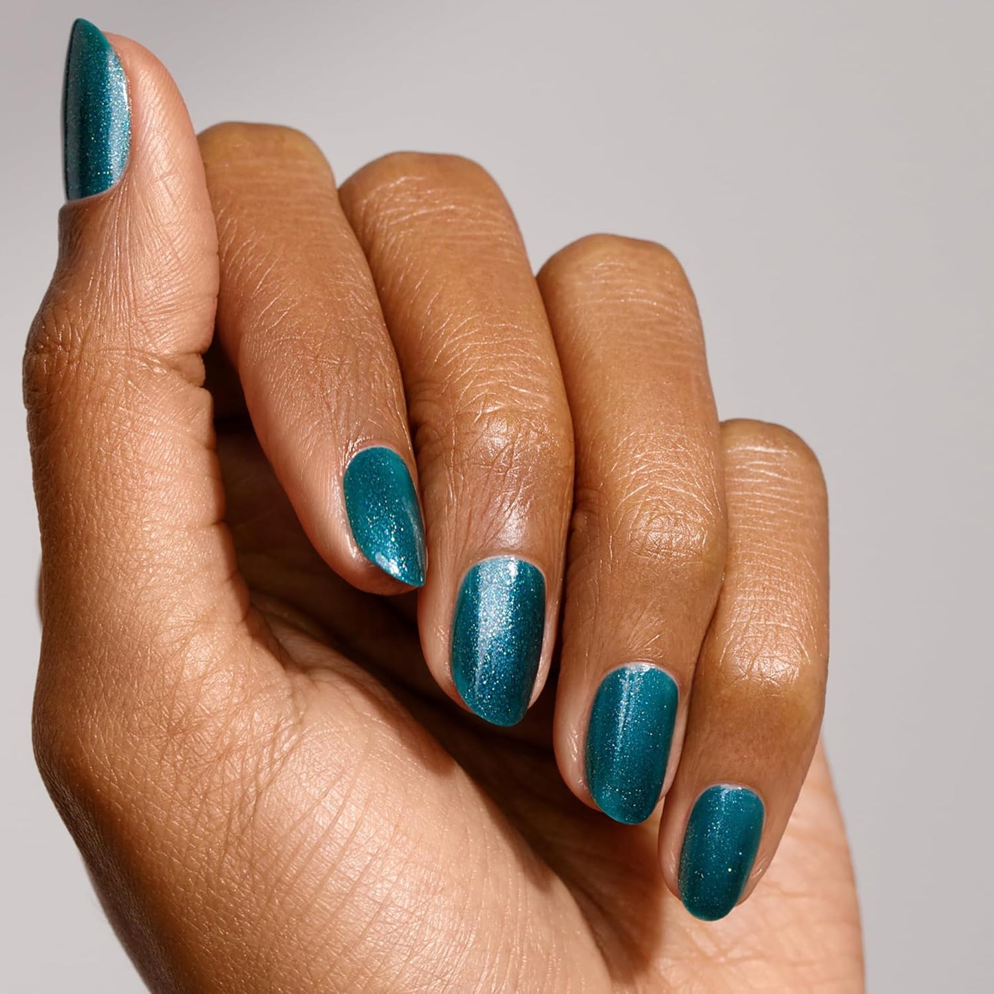 Nailtopia Bio-Sourced Chip Free Nail Lacquer Disney Collection, Maleficent