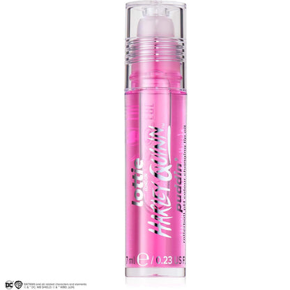 Lottie London x Harley Quinn Puddin' PH Lip Oil, Pink