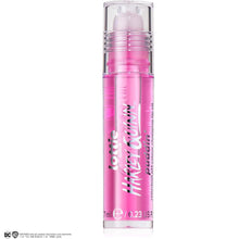 Lottie London x Harley Quinn Puddin' PH Lip Oil, Pink