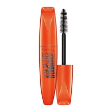 Rimmel London Scandaleyes Reloaded Mascara, 001 Black