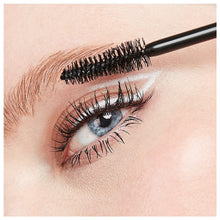 Rimmel London Scandaleyes Reloaded Mascara, 001 Black