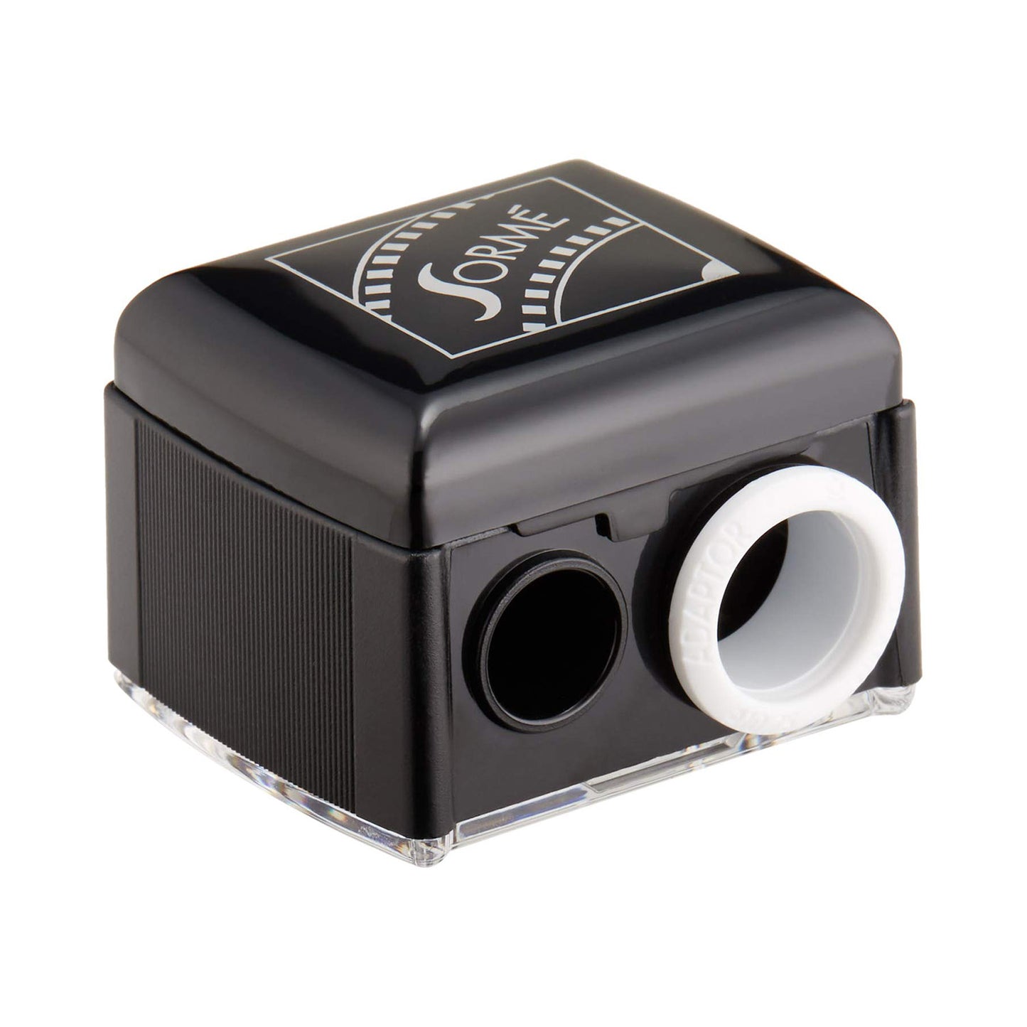 Sorme Cosmetics 3 in 1 Sharpener