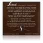 Sorme Cosmetics Natural Face Blotting Paper, Tea Tree