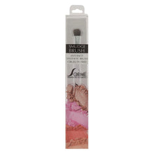Sorme Cosmetics Charcoal Infused Smudge Brush, #970