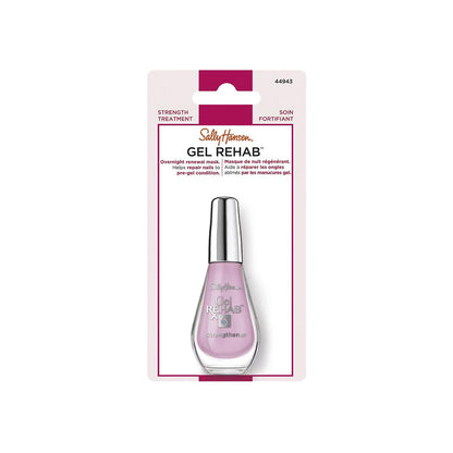 Sally Hansen Nail Treatment, 44943 Gel Rehab
