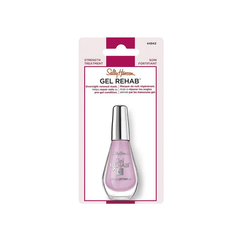 Sally Hansen Nail Treatment, 44943 Gel Rehab