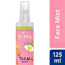 St. Ives Grapefruit Scent Facial Mist 4.23 fl oz, pack of 1