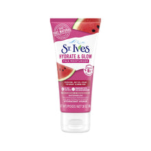 St. Ives Hydrate & Glow Face Moisturizer Watermelon 3 Ounce