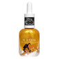 Nailtopia Bio-Sourced Chip Free Nail Lacquer Disney Collection, Scar