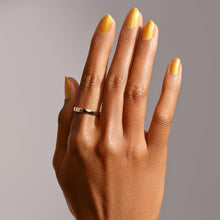 Nailtopia Bio-Sourced Chip Free Nail Lacquer Disney Collection, Scar