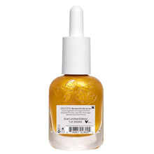 Nailtopia Bio-Sourced Chip Free Nail Lacquer Disney Collection, Scar