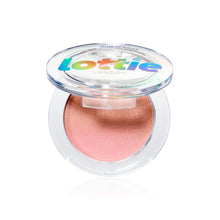 Lottie London Ombre Blush, Serene