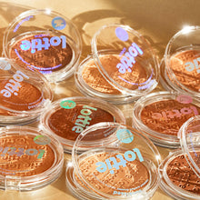 Lottie London Sunkissed Bronzer, Suncatcher