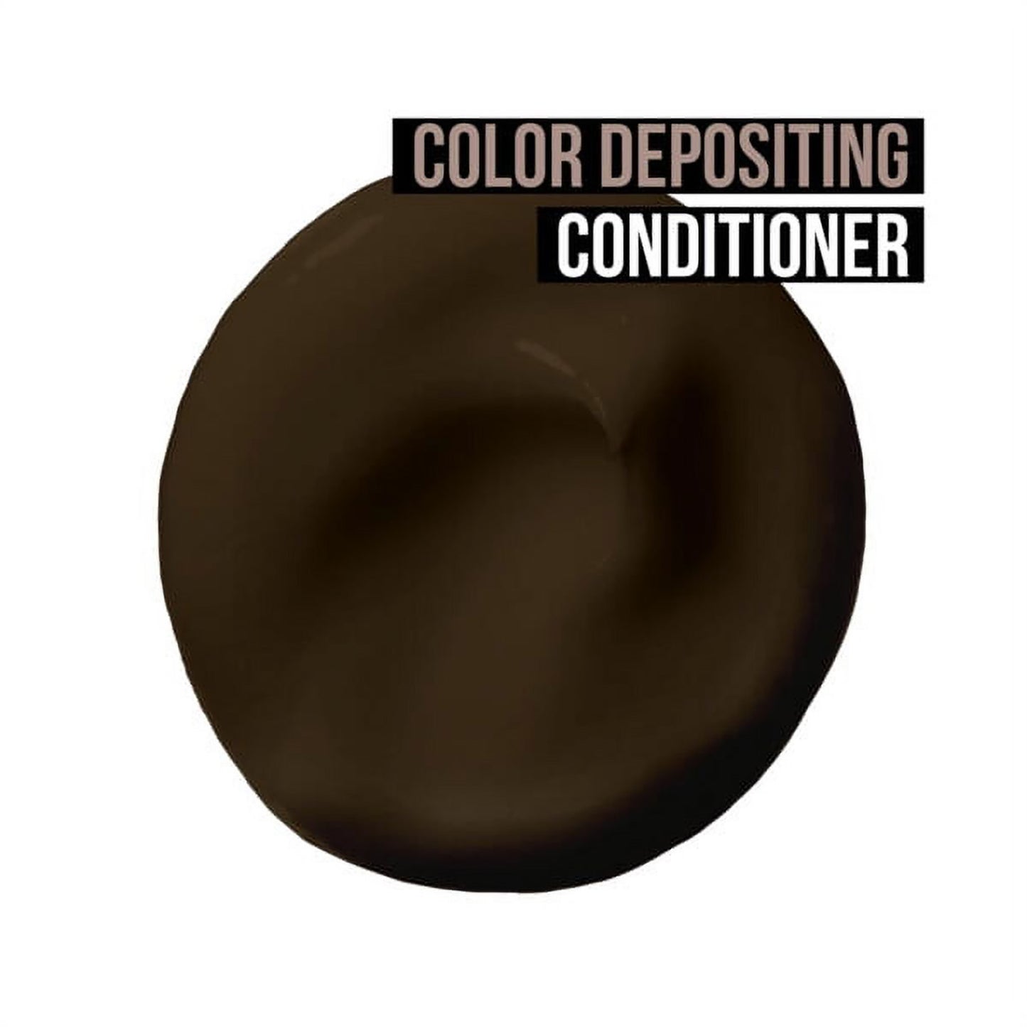 TRESemmé Gloss Light Brunette Color Depositing Conditioner. 7.7oz