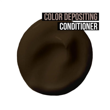 TRESemmé Gloss Light Brunette Color Depositing Conditioner. 7.7oz