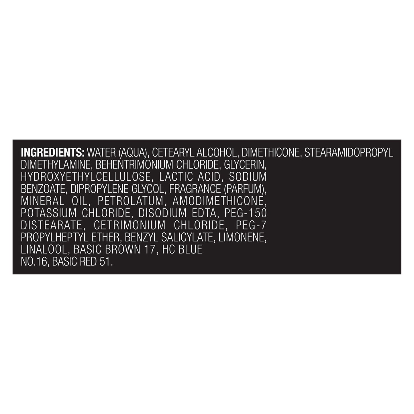TRESemmé Gloss Light Brunette Color Depositing Conditioner. 7.7oz