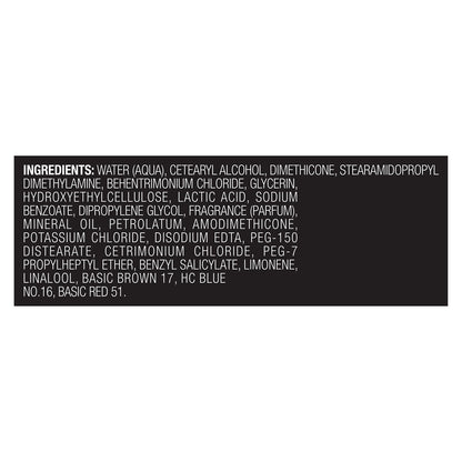 TRESemmé Gloss Light Brunette Color Depositing Conditioner. 7.7oz