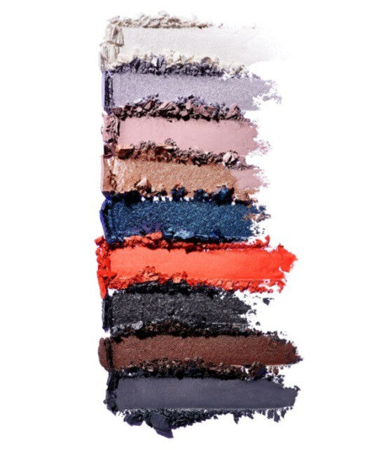 Lottie London x Vampire Diaries Love Sucks Eyeshadow Palette, Team Damon
