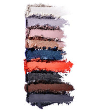 Lottie London x Vampire Diaries Love Sucks Eyeshadow Palette, Team Damon