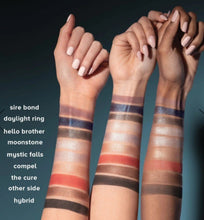 Lottie London x Vampire Diaries Love Sucks Eyeshadow Palette, Team Damon