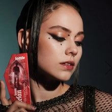 Lottie London x Vampire Diaries Love Sucks Eyeshadow Palette, Team Stefan