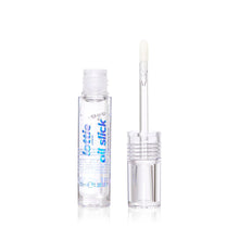 Lottie London Oil Slick Nourishing Lip Oil, Vanilla Whip