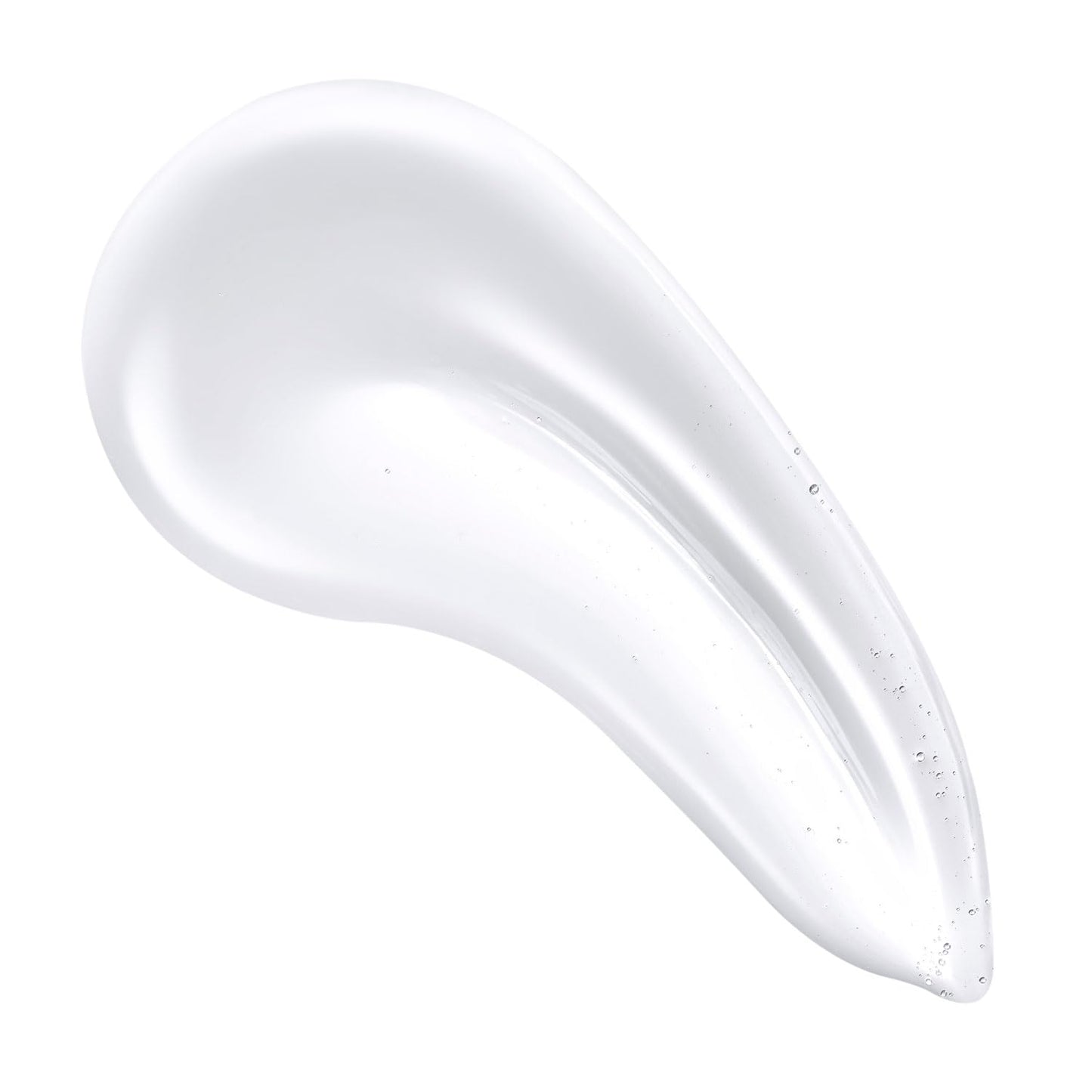 Lottie London Oil Slick Nourishing Lip Oil, Vanilla Whip