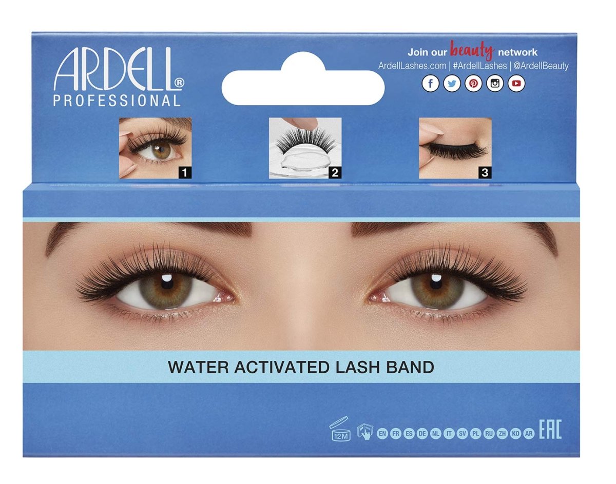 Ardell Aqua Lashes - A1 Great Deals - Ardell - 074764634016