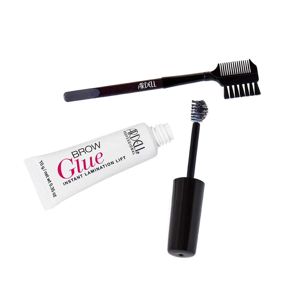 Ardell Brow Glue, Instant Lamination Lift, 0.35 oz - A1 Great Deals - Ardell - 074764597557