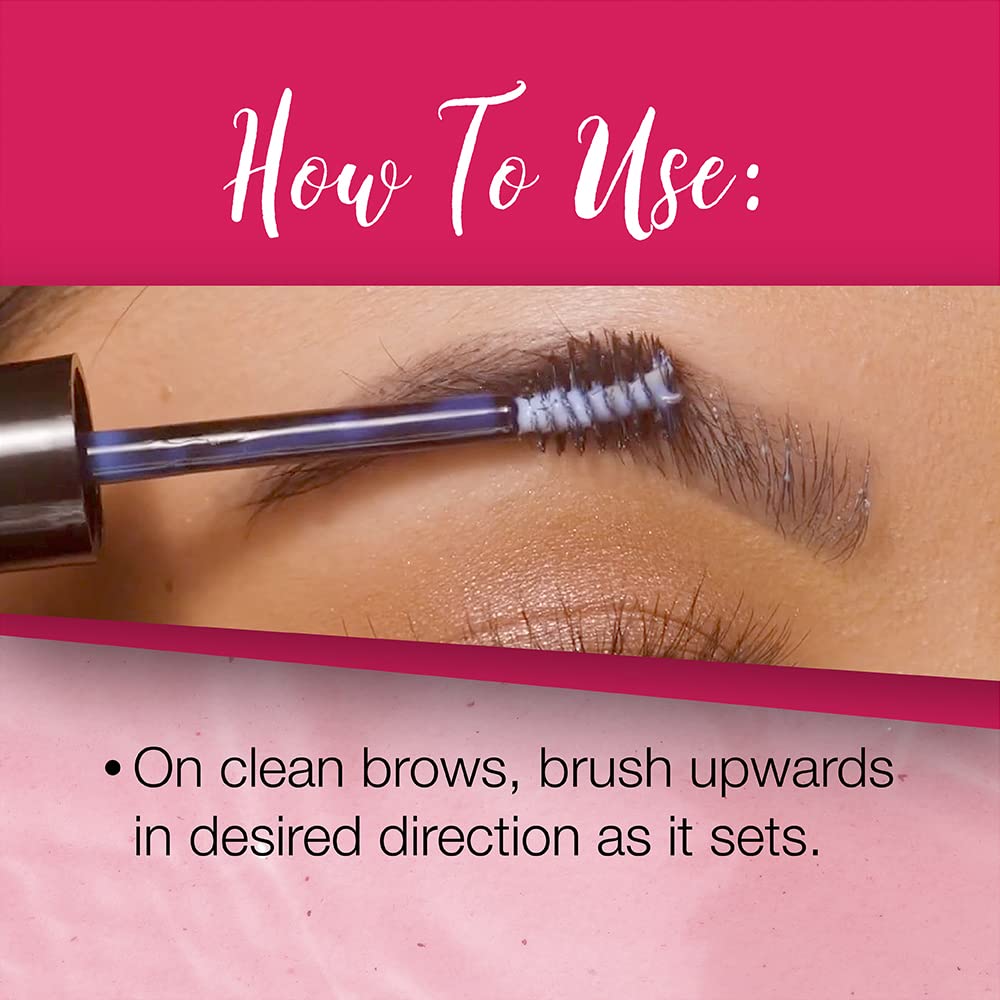 Ardell Brow Glue, Instant Lamination Lift, 0.35 oz - A1 Great Deals - Ardell - 074764597557