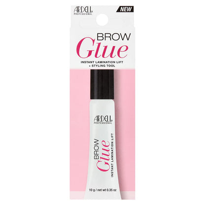 Ardell Brow Glue, Instant Lamination Lift, 0.35 oz - A1 Great Deals - Ardell - 074764597557