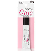 Ardell Brow Glue, Instant Lamination Lift, 0.35 oz - A1 Great Deals - Ardell - 074764597557