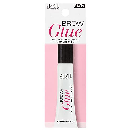 Ardell Brow Glue, Instant Lamination Lift, 0.35 oz - A1 Great Deals - Ardell - 074764597557