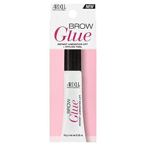 Ardell Brow Glue, Instant Lamination Lift, 0.35 oz - A1 Great Deals - Ardell - 074764597557